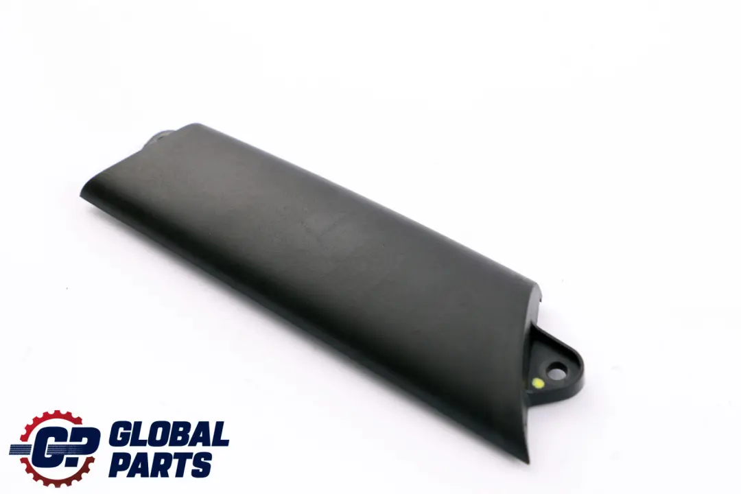 Mini Cooper R55 R56 R57 Apertura Maniglia Porta Interna Destra Nero Carbonio - SKU 2753326 - Numero di parte 2753326