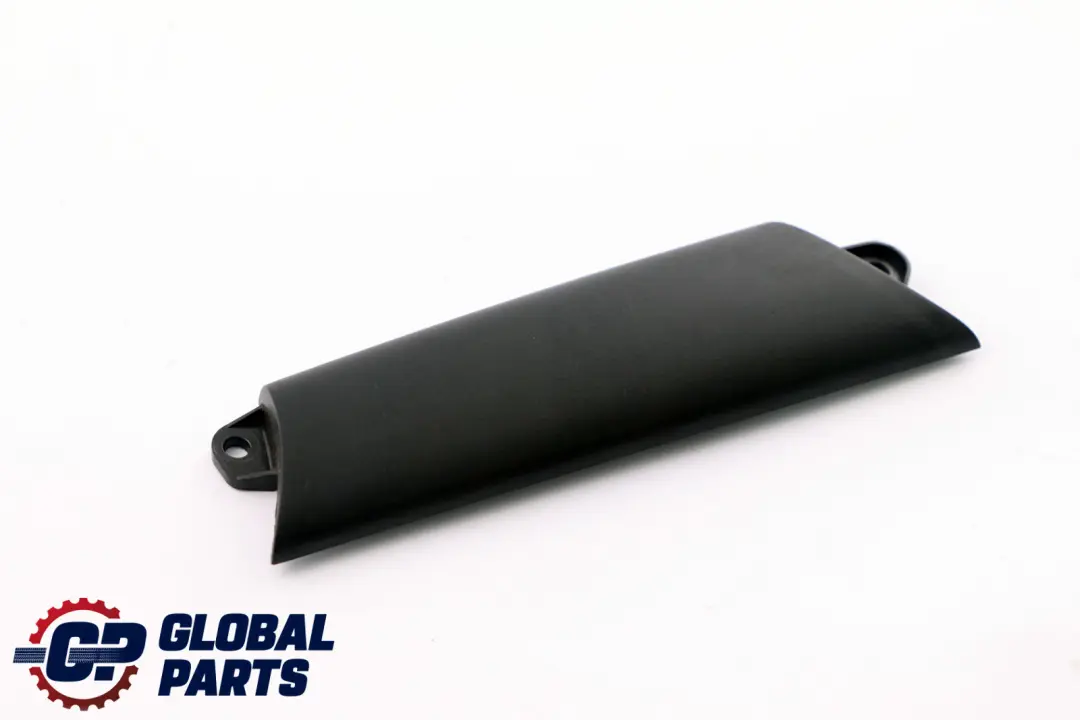 Blende TĂĽrinnengriff rechts CARBON BLACK für Mini Cooper R55 R56 R57 mit Teilenummer 2753326 Mini Cooper R55 R56 R57 Blende TĂĽrinnengriff rechts CARBON BLACK - SKU 2753326 - Teilenummer 2753326