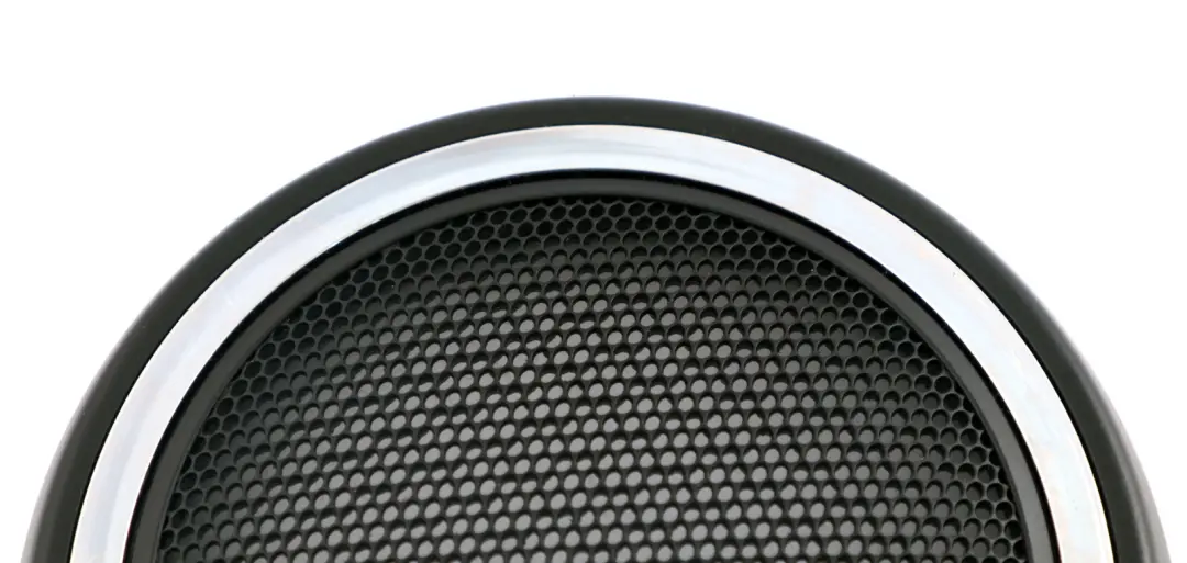  Tapa De Altavoz Mini R55 R56 R57 R58 Tarjeta Izquierda Derecha Cromo - SKU 2753333 - Número de pieza 2753333