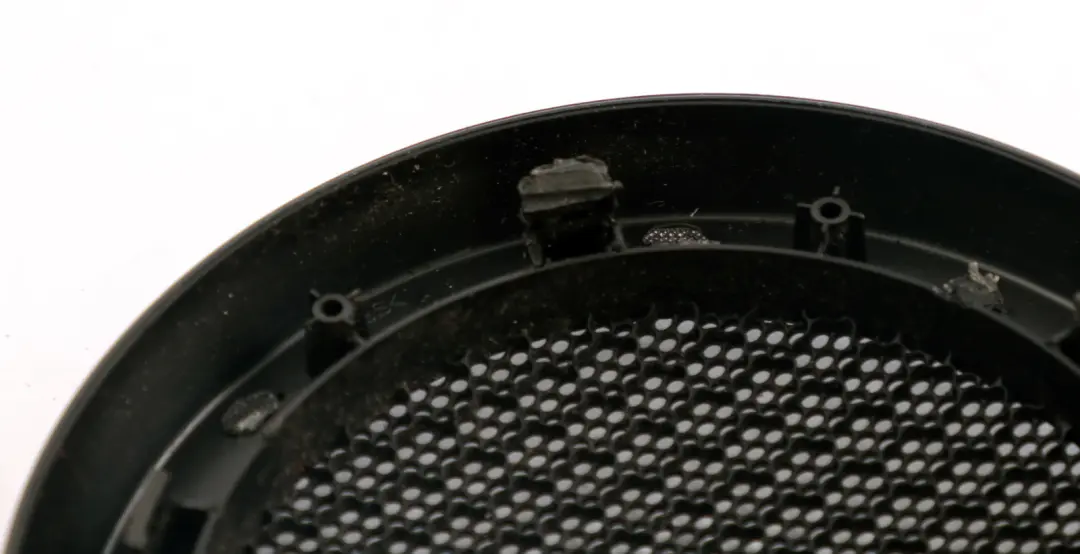  Tapa De Altavoz Mini R55 R56 R57 R58 Tarjeta Izquierda Derecha Cromo - SKU 2753333 - Número de pieza 2753333
