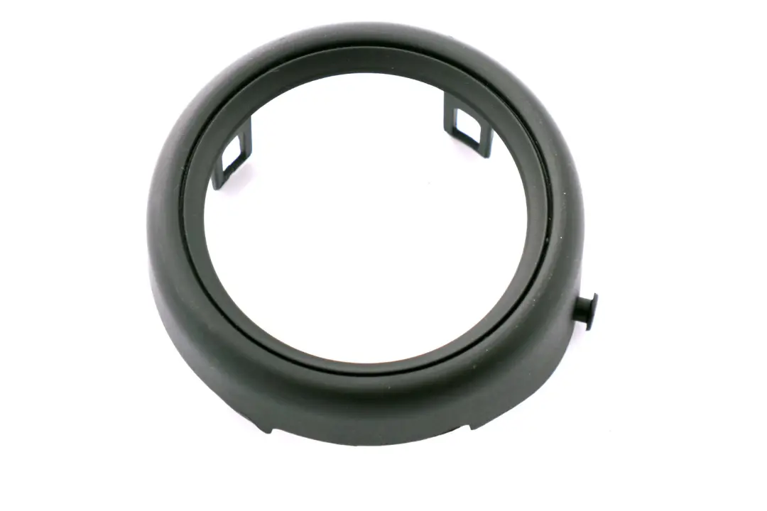 Mini Cooper R55 R56 R57 Apertura Apriporta Nero Interno SX Nero Carbonio - SKU 2753335 - Numero di parte 2753335