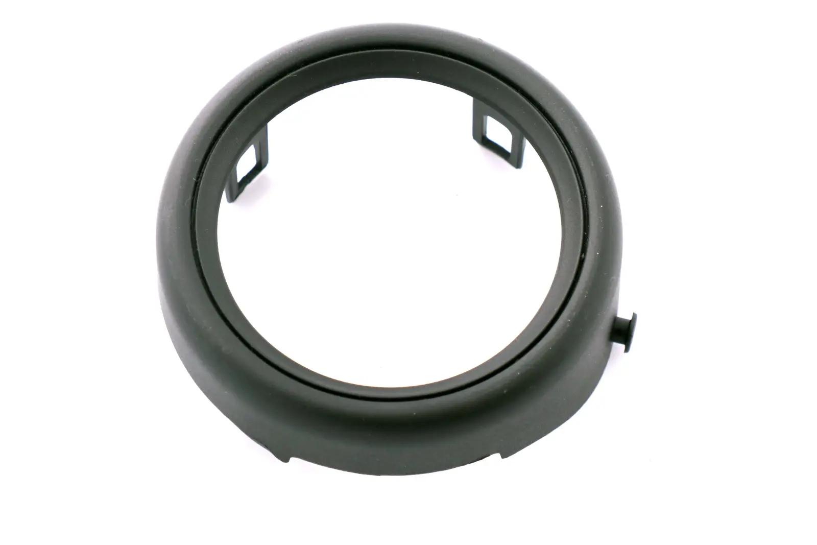 Mini Cooper R55 R56 R57 Apertura Apriporta Nero Interno SX Nero Carbonio