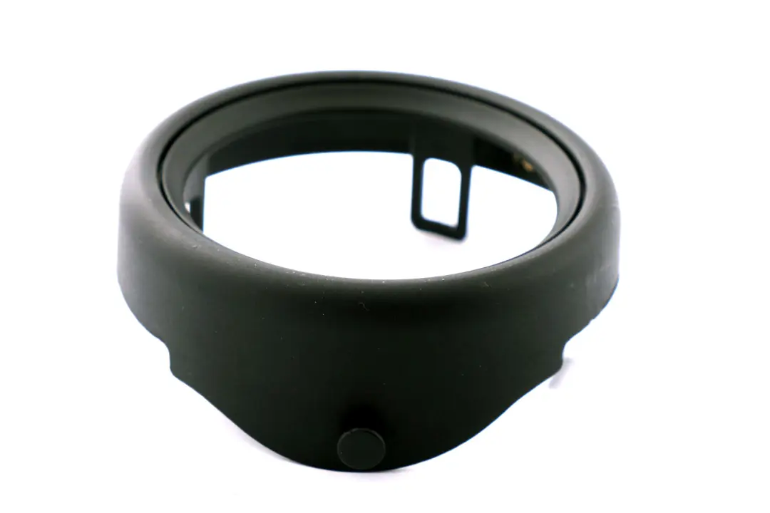 Interior Tapa Abrepuertas Izquierda Carbono Negro para Mini Cooper R55 R56 R57 con número de pieza 2753335 Mini Cooper R55 R56 R57 Interior Tapa Abrepuertas Izquierda Carbono Negro - SKU 2753335 - Número de pieza 2753335