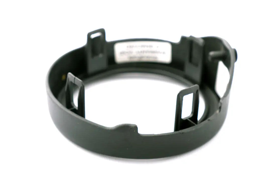 Mini Cooper R55 R56 R57 Apertura Apriporta Nero Interno SX Nero Carbonio - SKU 2753335 - Numero di parte 2753335