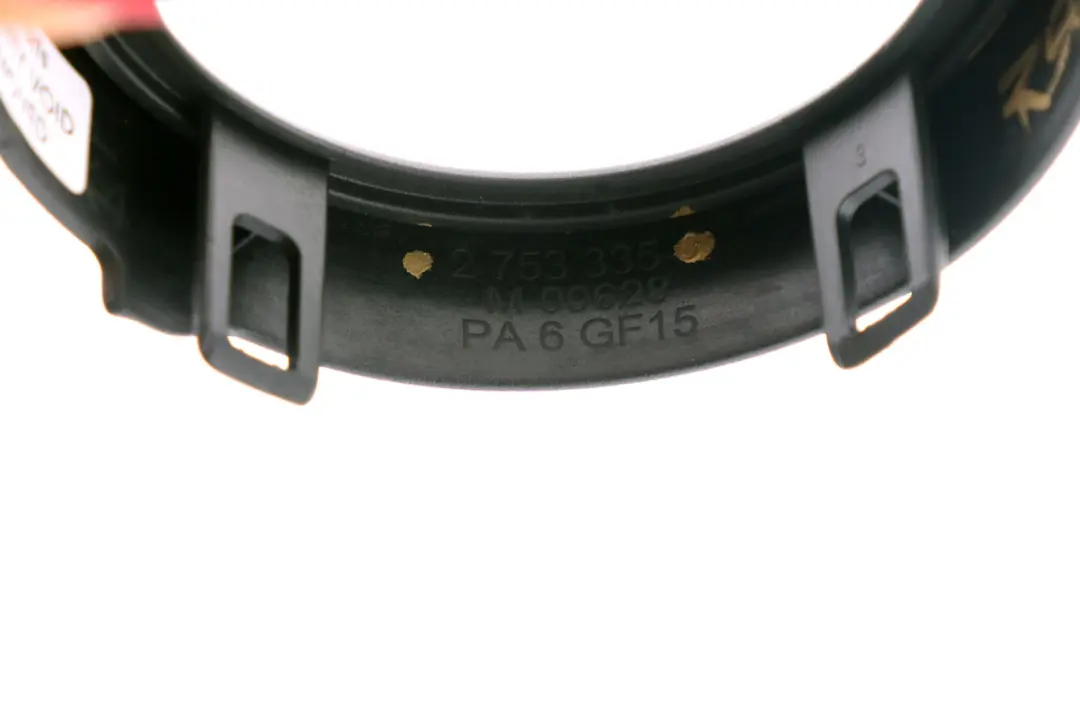 Apertura Apriporta Nero Interno SX Nero Carbonio per Mini Cooper R55 R56 R57 con numero di parte 2753335 Mini Cooper R55 R56 R57 Apertura Apriporta Nero Interno SX Nero Carbonio - SKU 2753335 - Numero di parte 2753335