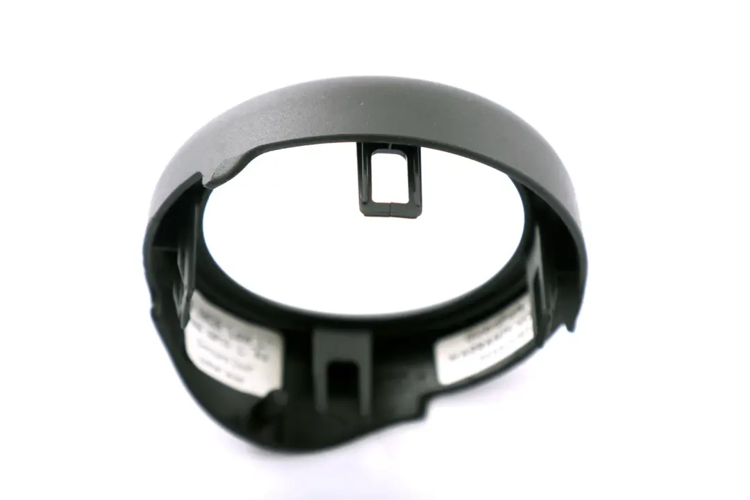 Mini Cooper R55 R56 R57 Apertura Apriporta Nero Interno SX Nero Carbonio - SKU 2753335 - Numero di parte 2753335