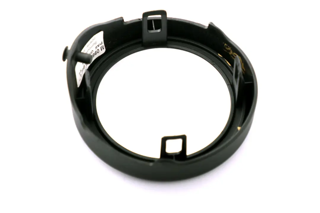 BMW Mini Cooper R55 R56 R57 Blende Türöffner schwarz innen links CARBON BLACK - SKU 2753335 - Teilenummer 2753335