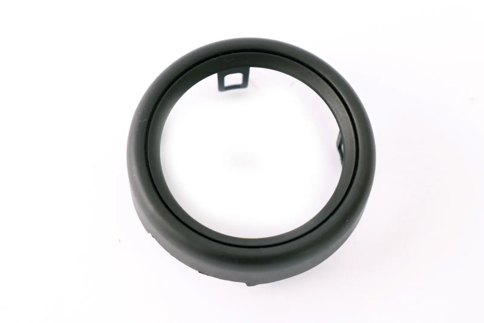 Mini Cooper R55 R56 R57 LCI Couverture Ouvre Noir Interieur Rechtscarbon Blac