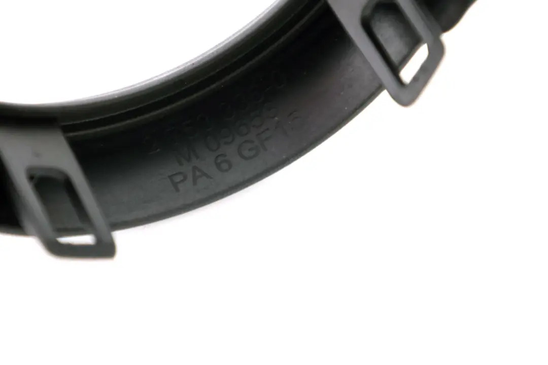 Mini R56 R57 Osłona ramka klamki drzwi prawa przód - SKU 2753336 - Numer Części 51412753336