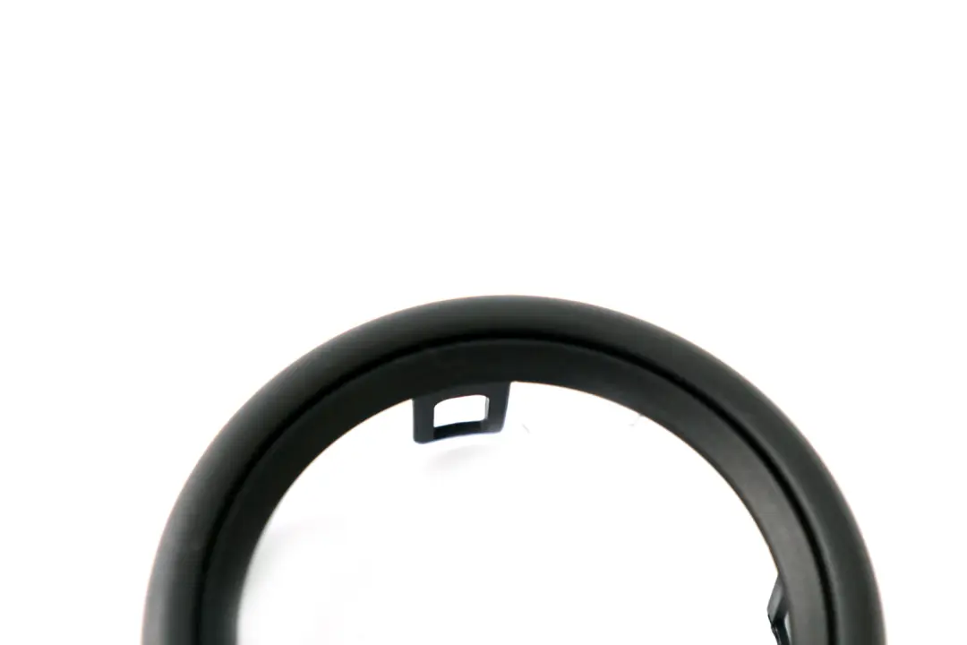 Tapa interior abrepuertas derecha CARBONO NEGRO para Mini Cooper R55 R56 R57 LCI con número de pieza 51412753336 Mini Cooper R55 R56 R57 LCI Tapa interior abrepuertas derecha CARBONO NEGRO - SKU 2753336 - Número de pieza 51412753336