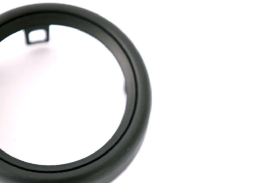 Blende Türöffner schwarz innen rechtsCARBON BLAC für MINI Cooper R55 R56 R57 LCI mit Teilenummer 51412753336 MINI Cooper R55 R56 R57 LCI Blende Türöffner schwarz innen rechtsCARBON BLAC - SKU 2753336 - Teilenummer 51412753336