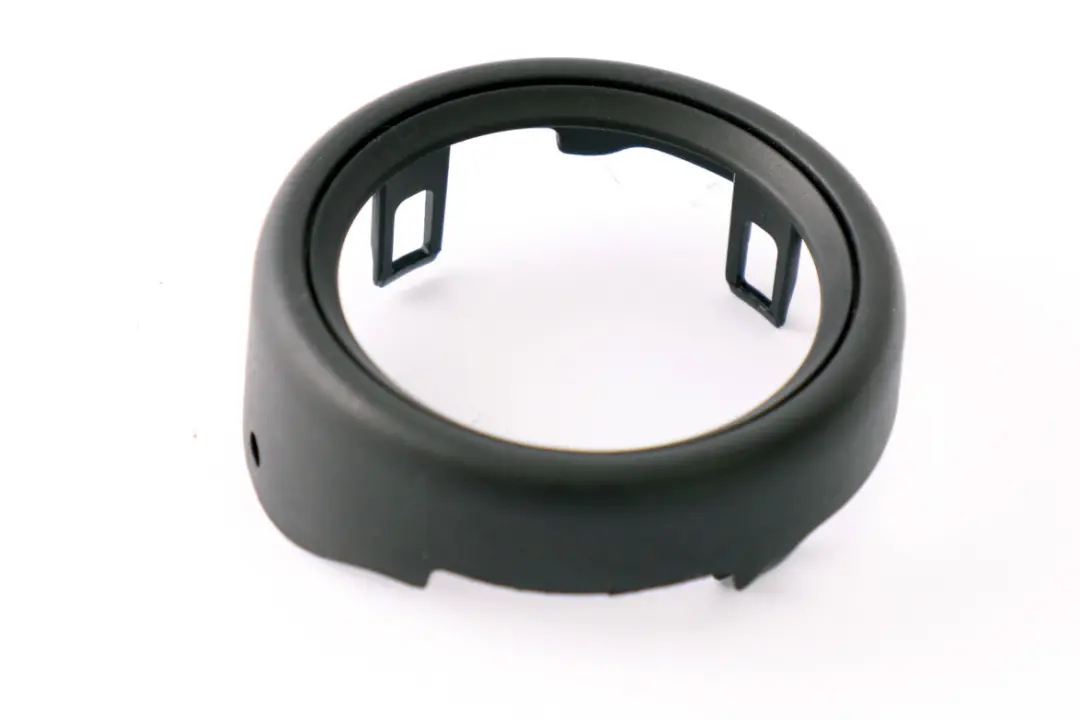 Mini Cooper R55 R56 R57 LCI Couverture Ouvre Noir Interieur Rechtscarbon Blac - SKU 2753336 - Numéro de pièce 51412753336