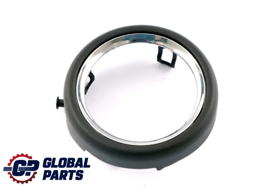 Apertura Apriporta Cromo Interno SX per Mini Cooper One R55 R56 R57 con numero di parte 2753339 Mini Cooper One R55 R56 R57 Apertura Apriporta Cromo Interno SX - SKU 2753339 - Numero di parte 2753339