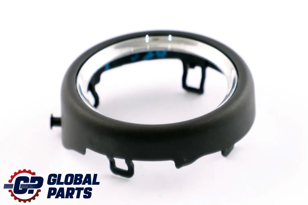 BMW Mini Cooper One R55 R56 R57 Blende Türöffner Chrom innen links - SKU 2753339 - Teilenummer 2753339