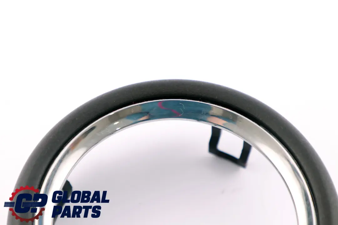 Blende Türöffner Chrom innen links für BMW Mini Cooper One R55 R56 R57 mit Teilenummer 2753339 BMW Mini Cooper One R55 R56 R57 Blende Türöffner Chrom innen links - SKU 2753339 - Teilenummer 2753339