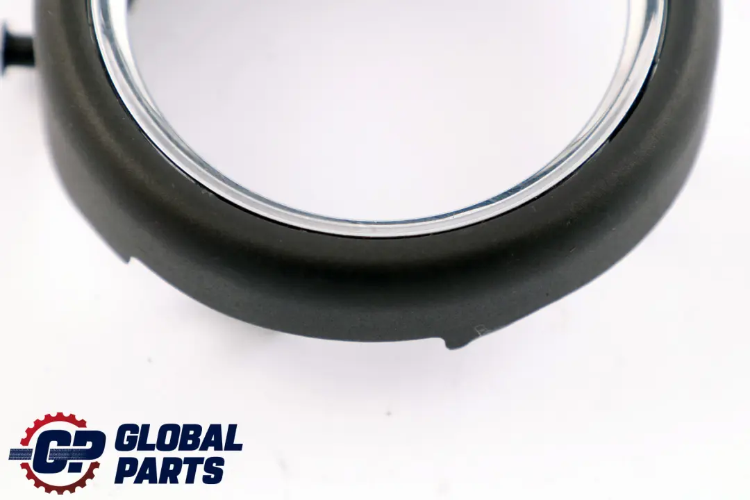 Mini R55 R56 R57 Inside Door Opener Cover Chrome Left N/S - SKU 2753339 - Part number 2753339