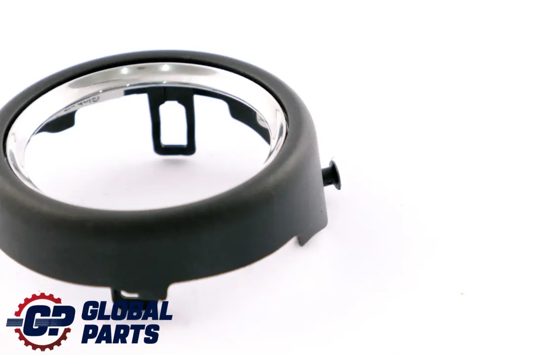 Mini R55 R56 R57 Inside Door Opener Cover Chrome Left N/S - SKU 2753339 - Part number 2753339