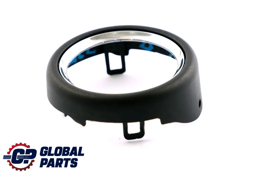 Mini Cooper R55 R56 R57 Blende Türöffner chrom innen rechts vorne - SKU 2753340 - Teilenummer 2753340
