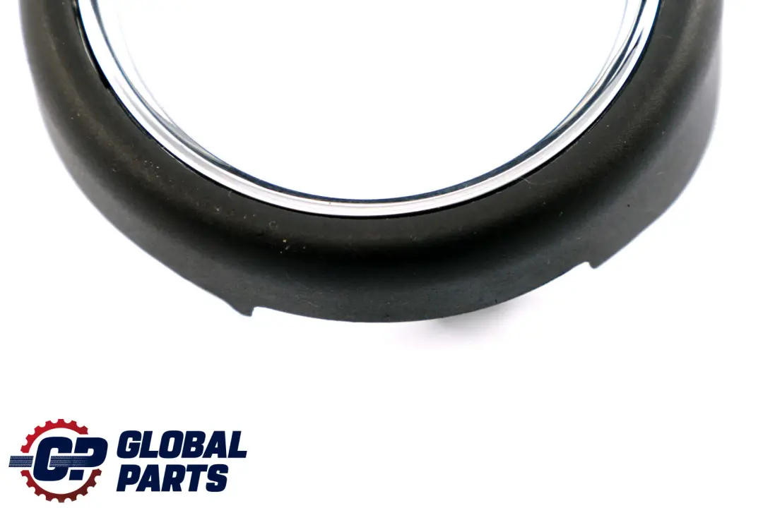 Blende Türöffner chrom innen rechts vorne für Mini Cooper R55 R56 R57 mit Teilenummer 2753340 Mini Cooper R55 R56 R57 Blende Türöffner chrom innen rechts vorne - SKU 2753340 - Teilenummer 2753340