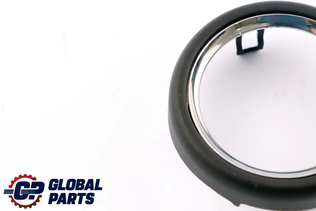 Couverture Ouvre Chrome Interieur avant Droit pour Mini Cooper R55 R56 R57 à propos du numéro de pièce 2753340 Mini Cooper R55 R56 R57 Couverture Ouvre Chrome Interieur avant Droit - SKU 2753340 - Numéro de pièce 2753340