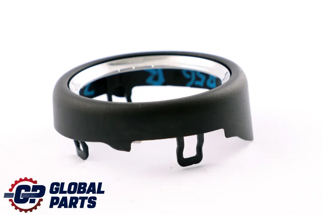 Apertura Apriporta Cromo Interno Dx Frontale per Mini Cooper R55 R56 R57 con numero di parte 2753340 Mini Cooper R55 R56 R57 Apertura Apriporta Cromo Interno Dx Frontale - SKU 2753340 - Numero di parte 2753340