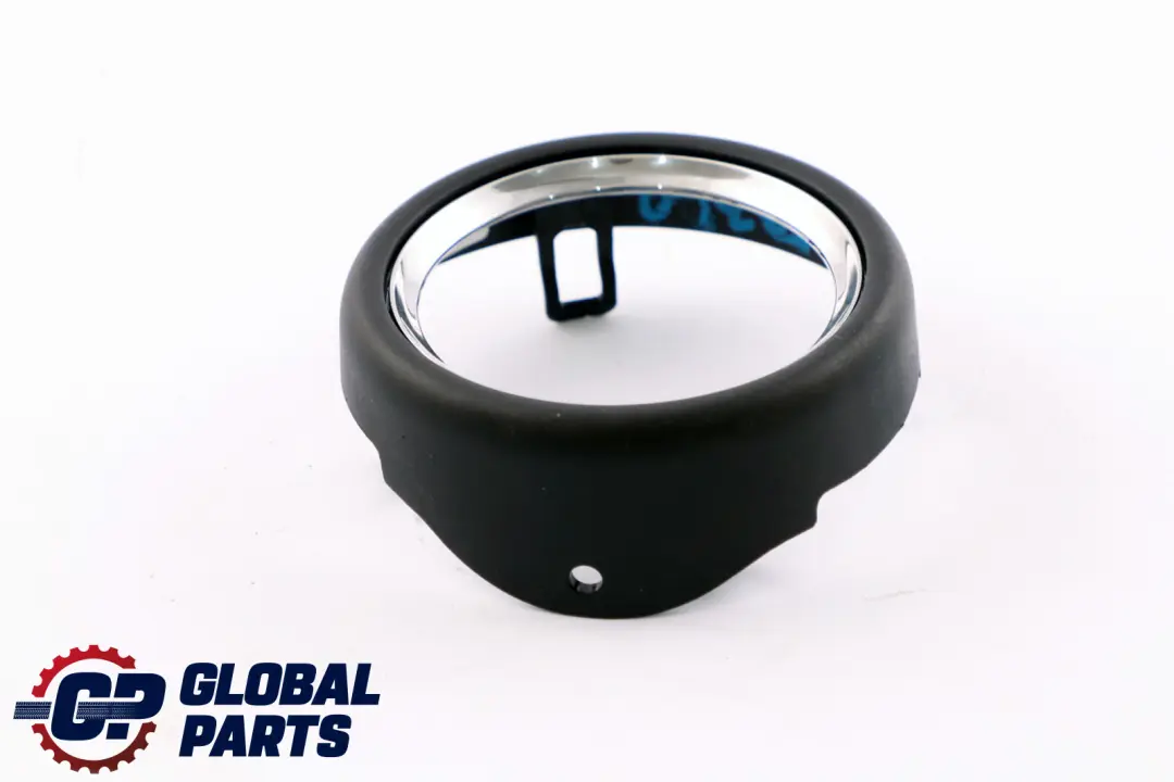 Inside Door Opener Cover Chrome Right O/S to Mini R55 R56 R57 with Part number 2753340 Mini R55 R56 R57 Inside Door Opener Cover Chrome Right O/S - SKU 2753340 - Part number 2753340