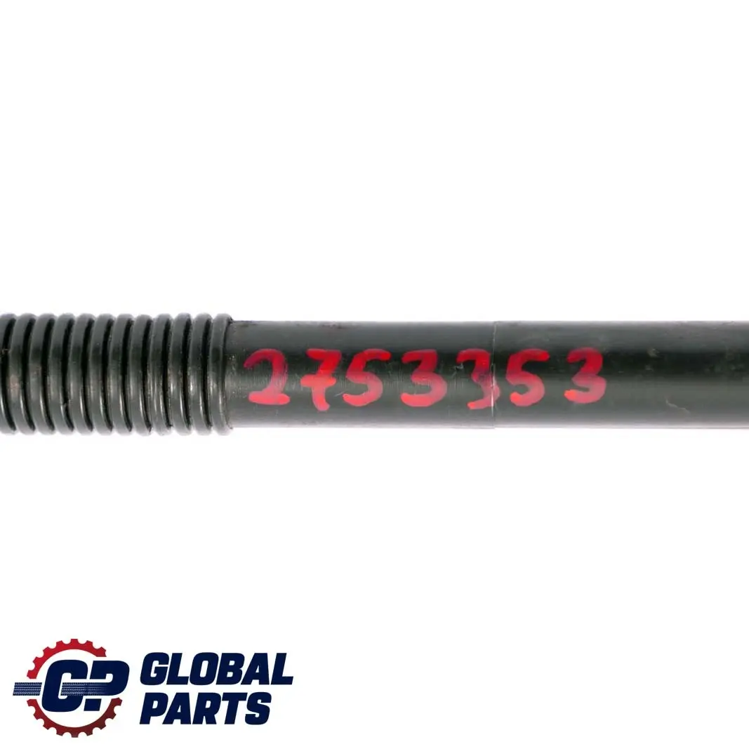 Deposito De Combustible Respiradero Tuberia 2752353 para Mini r55 r56 N12 con número de pieza 2753353 Mini r55 r56 N12 Deposito De Combustible Respiradero Tuberia 2752353 - SKU 2753353 - Número de pieza 2753353