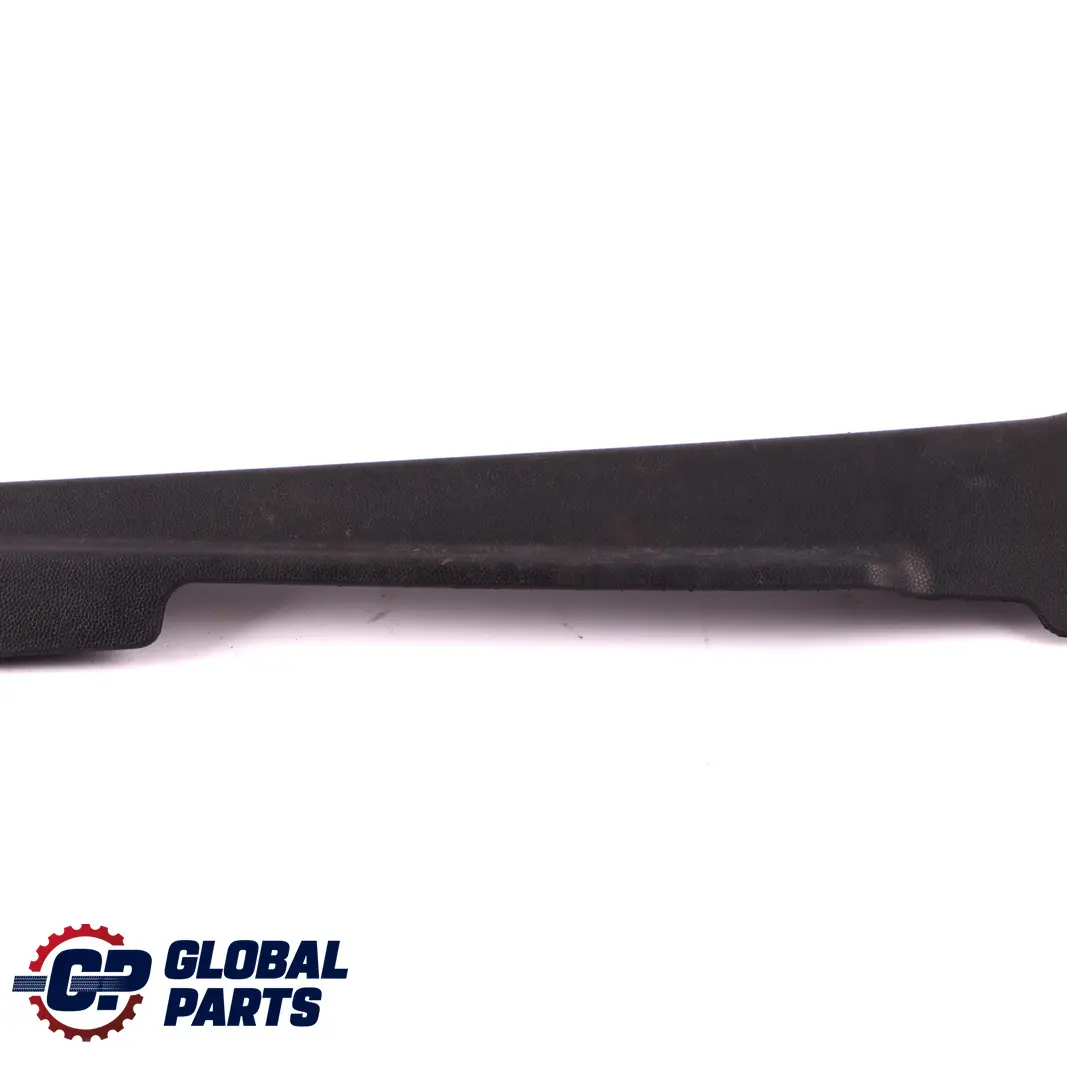 MINI Cooper One R56 Lateral Entry Trim Panel Bottom Front Right O/S Black - SKU 2753362 - Part number 2753362