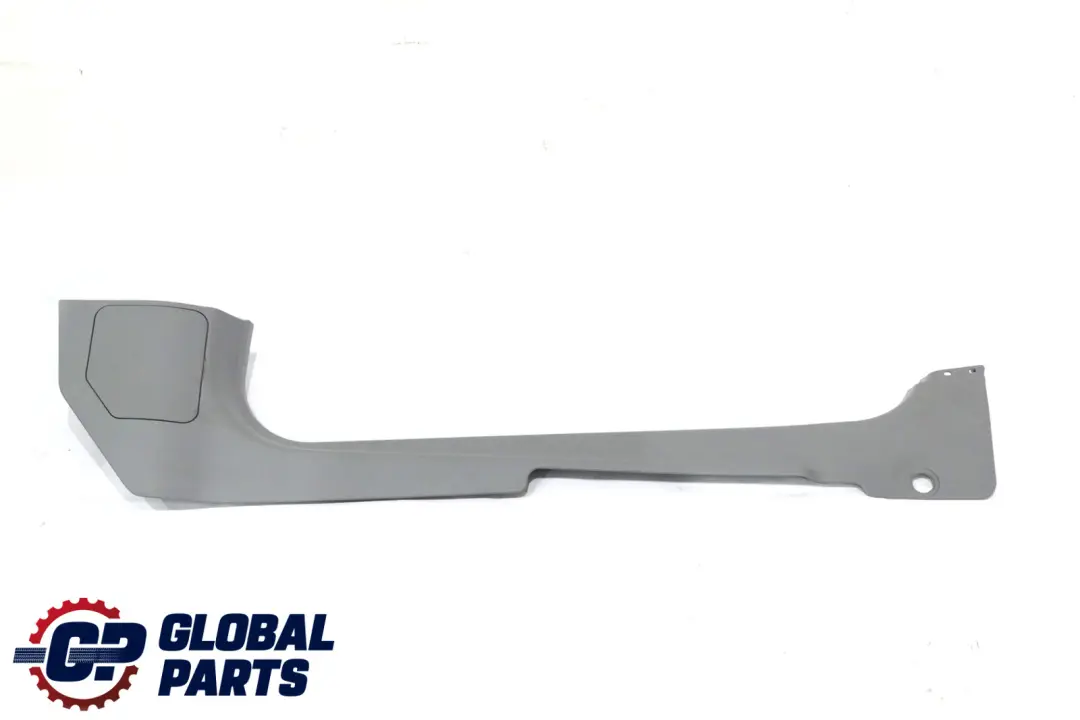 Lateral Trim Panel Bottom Front Kick Right O/S Grey to BMW Mini Cooper R56 with Part number 2753364 BMW Mini Cooper R56 Lateral Trim Panel Bottom Front Kick Right O/S Grey - SKU 2753364 - Part number 2753364