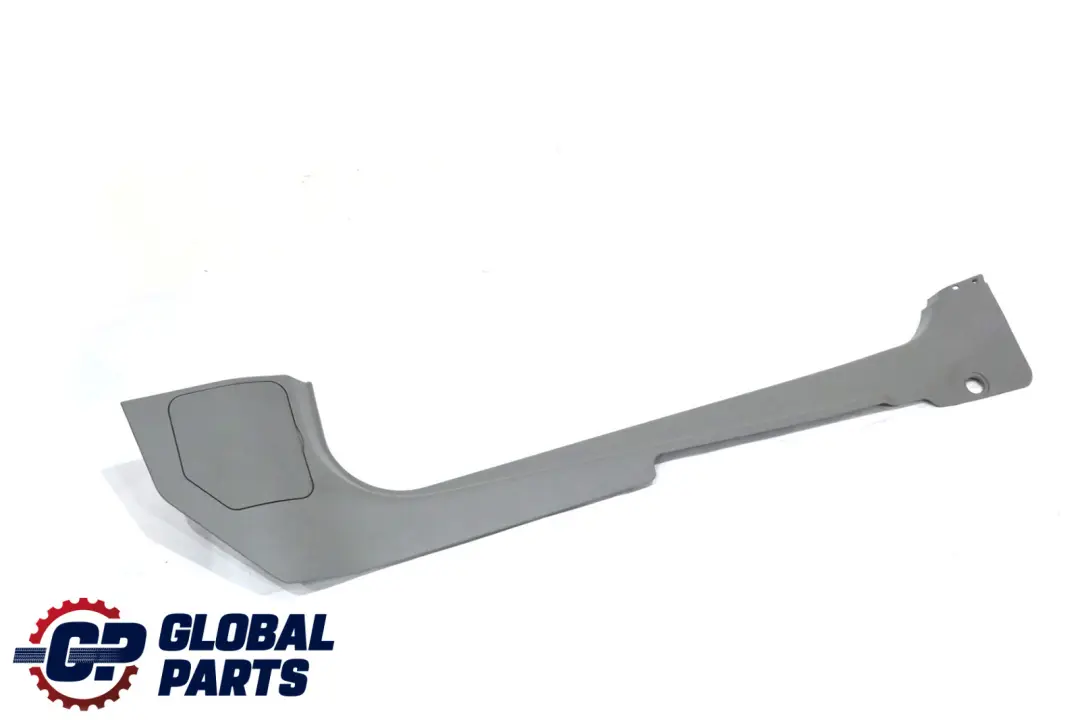 Lateral Trim Panel Bottom Front Kick Right O/S Grey to BMW Mini Cooper R56 with Part number 2753364 BMW Mini Cooper R56 Lateral Trim Panel Bottom Front Kick Right O/S Grey - SKU 2753364 - Part number 2753364