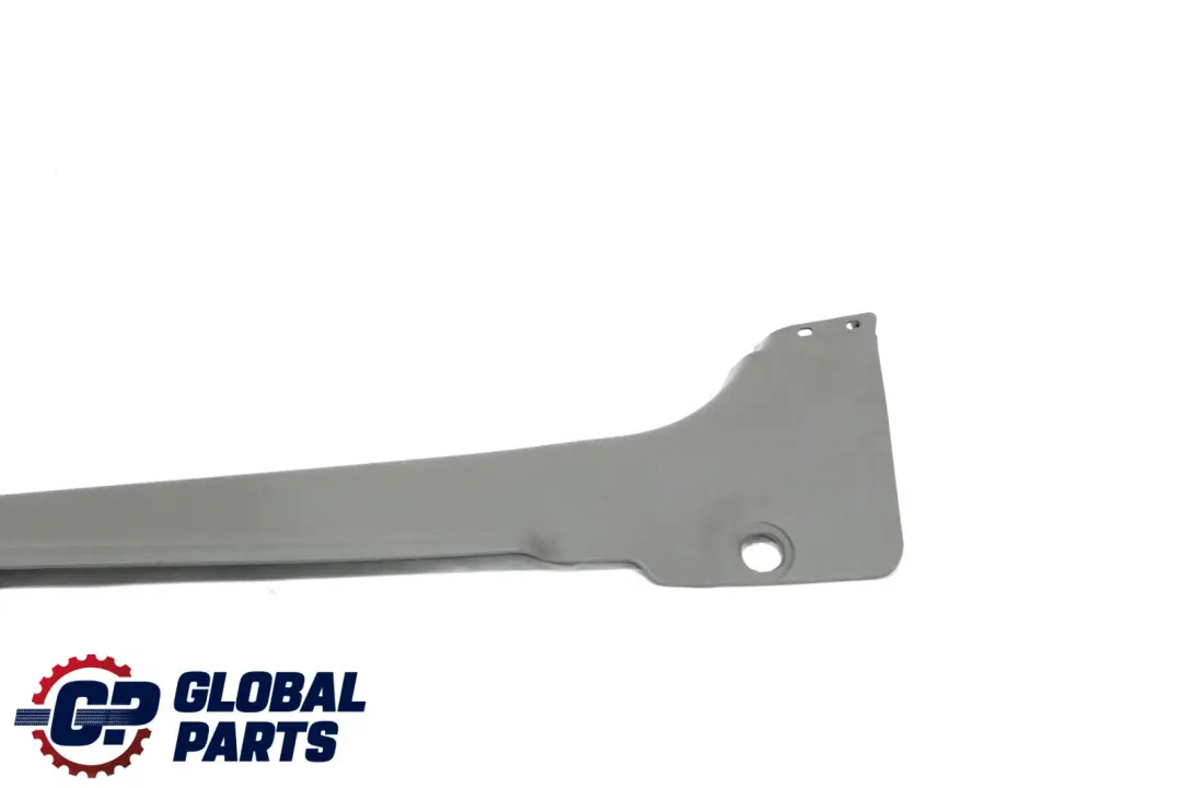Lateral Trim Panel Bottom Front Kick Right O/S Grey to BMW Mini Cooper R56 with Part number 2753364 BMW Mini Cooper R56 Lateral Trim Panel Bottom Front Kick Right O/S Grey - SKU 2753364 - Part number 2753364