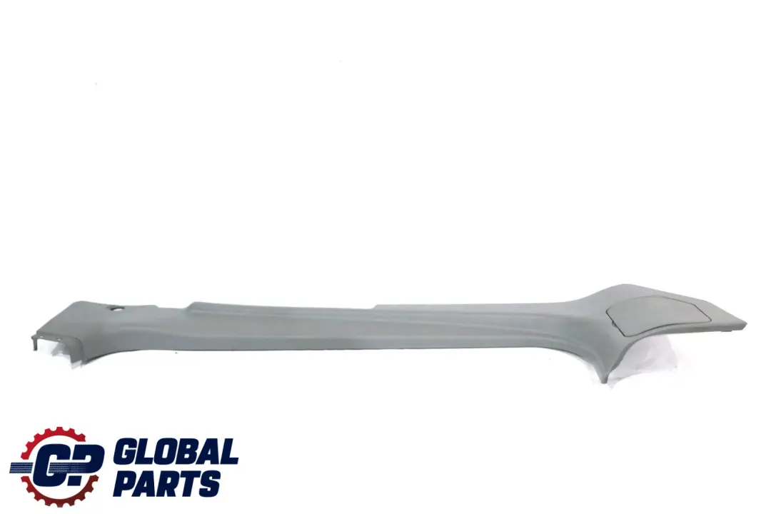 Lateral Trim Panel Bottom Front Kick Right O/S Grey to BMW Mini Cooper R56 with Part number 2753364 BMW Mini Cooper R56 Lateral Trim Panel Bottom Front Kick Right O/S Grey - SKU 2753364 - Part number 2753364