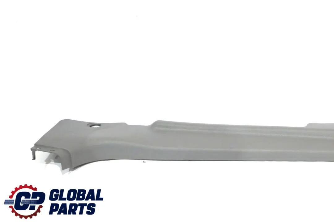 Lateral Trim Panel Bottom Front Kick Right O/S Grey to BMW Mini Cooper R56 with Part number 2753364 BMW Mini Cooper R56 Lateral Trim Panel Bottom Front Kick Right O/S Grey - SKU 2753364 - Part number 2753364