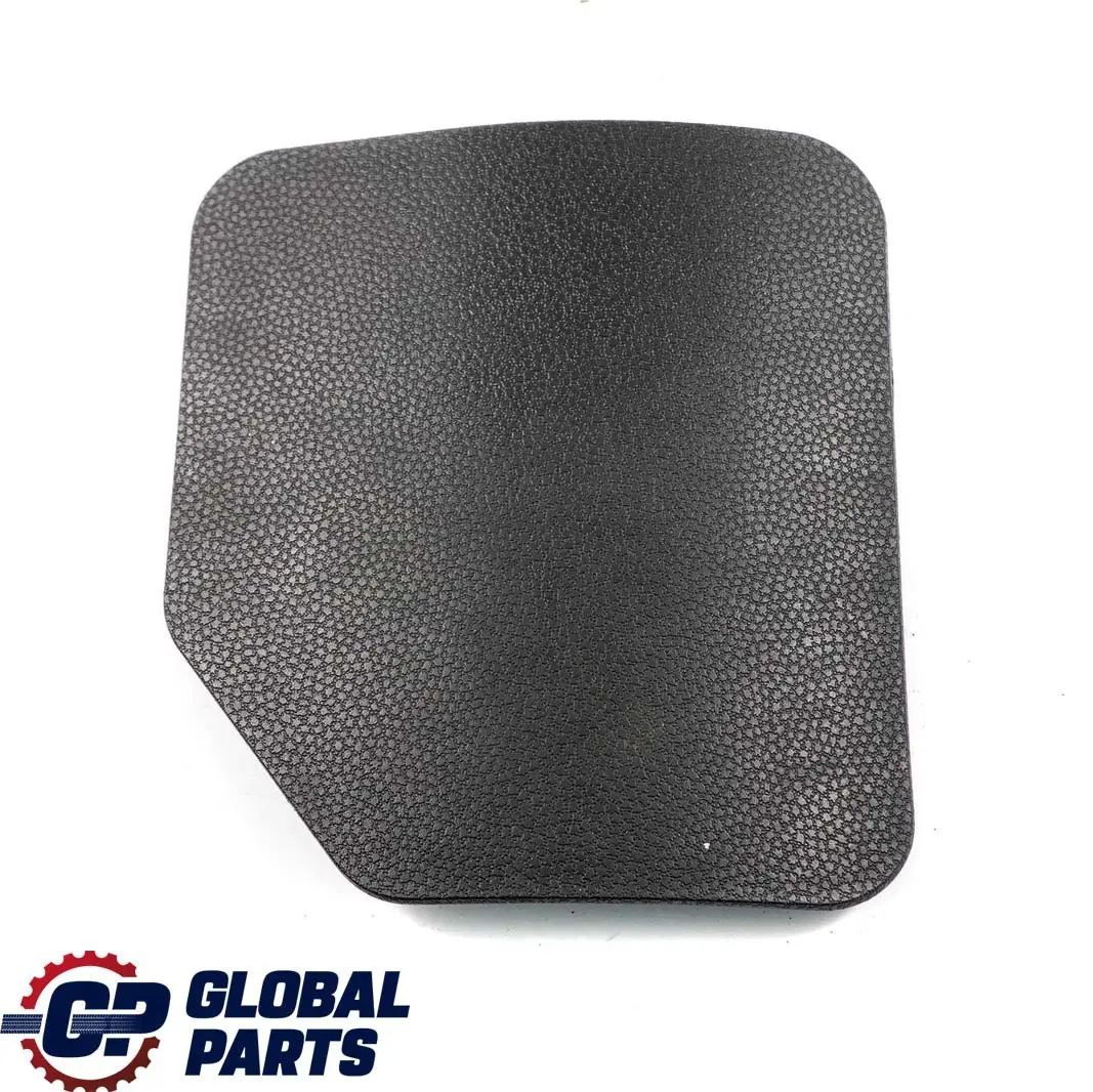 Mini Cooper One R55 R56 Aufkleber Sicherungsbelegung Abdeckung Schwarz 2753378