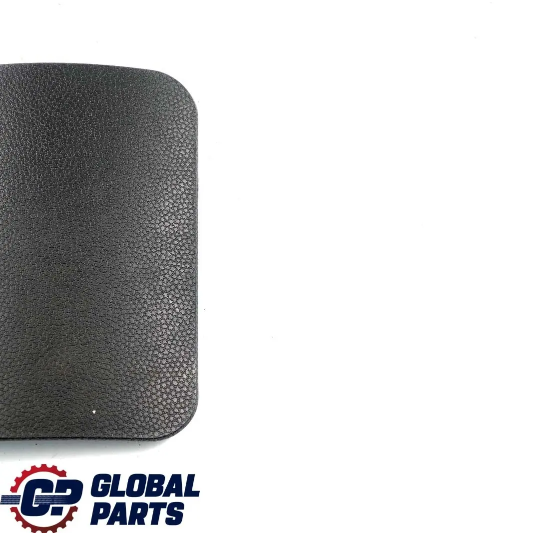 Adesivo Sicherungsbelegung Copertura Nera per Mini Cooper One R55 R56 con numero di parte 2753378 Mini Cooper One R55 R56 Adesivo Sicherungsbelegung Copertura Nera - SKU 2753378 - Numero di parte 2753378