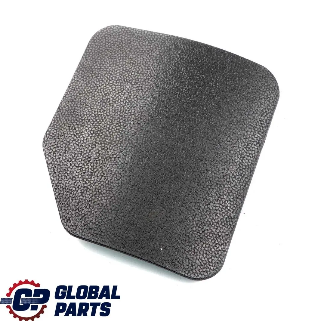 Mini Cooper One R55 R56 Fuse Box Label Trim Entrance Cover Panel Black 3455941 - SKU 2753378 - Part number 2753378