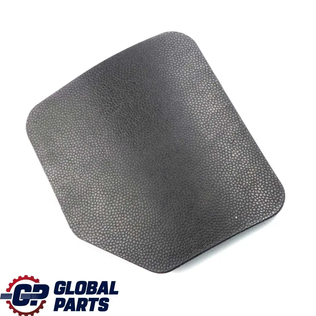 Caja De Fusibles Etiqueta Entrada Cubierta Panel Negro 3455941 para Mini One R55 R56 con número de pieza 2753378 Mini One R55 R56 Caja De Fusibles Etiqueta Entrada Cubierta Panel Negro 3455941 - SKU 2753378 - Número de pieza 2753378