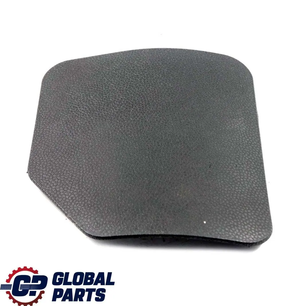 Caja De Fusibles Etiqueta Entrada Cubierta Panel Negro 3455941 para Mini One R55 R56 con número de pieza 2753378 Mini One R55 R56 Caja De Fusibles Etiqueta Entrada Cubierta Panel Negro 3455941 - SKU 2753378 - Número de pieza 2753378