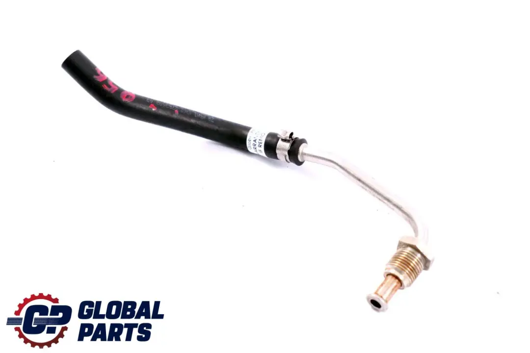 BMW Mini Cooper 1 R55 R56 Diesel Exhaust Catalytic Converter Pressure Hose Assy - SKU 2753402-1 - Part number 2753402