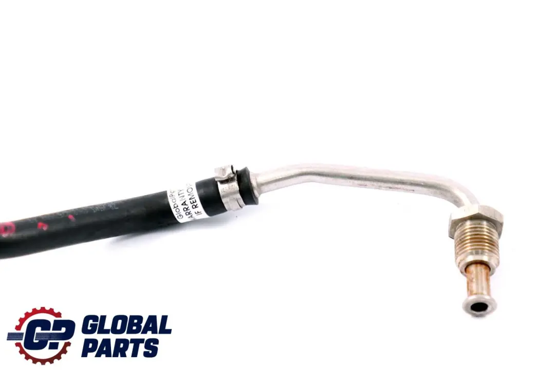 BMW Mini Cooper 1 R55 R56 Diesel Exhaust Catalytic Converter Pressure Hose Assy - SKU 2753402-1 - Part number 2753402