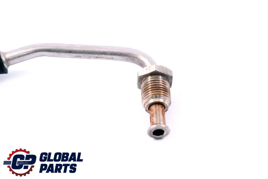 BMW Mini Cooper 1 R55 R56 Diesel Exhaust Catalytic Converter Pressure Hose Assy - SKU 2753402-1 - Part number 2753402