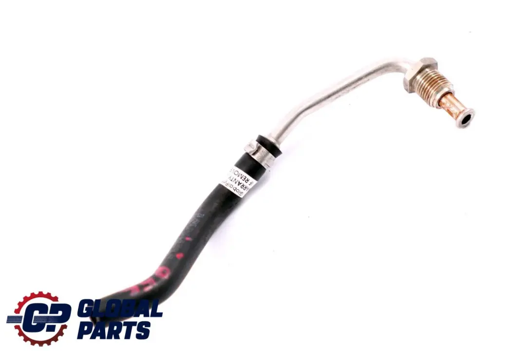 BMW Mini Cooper 1 R55 R56 Diesel Exhaust Catalytic Converter Pressure Hose Assy - SKU 2753402-1 - Part number 2753402
