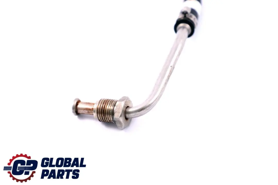 BMW Mini Cooper 1 R55 R56 Diesel Exhaust Catalytic Converter Pressure Hose Assy - SKU 2753402-1 - Part number 2753402
