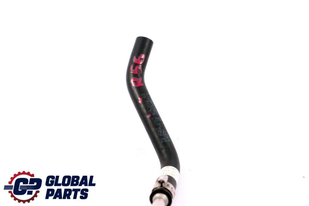 BMW Mini Cooper 1 R55 R56 Diesel Exhaust Catalytic Converter Pressure Hose Assy - SKU 2753402-1 - Part number 2753402