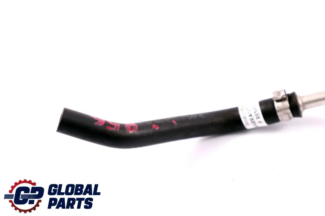 Exhaust Pipe Pressure Hose Assy to Mini Cooper 1 R55 R56 Diesel with Part number 2753402 Mini Cooper 1 R55 R56 Diesel Exhaust Pipe Pressure Hose Assy - SKU 2753402-1 - Part number 2753402