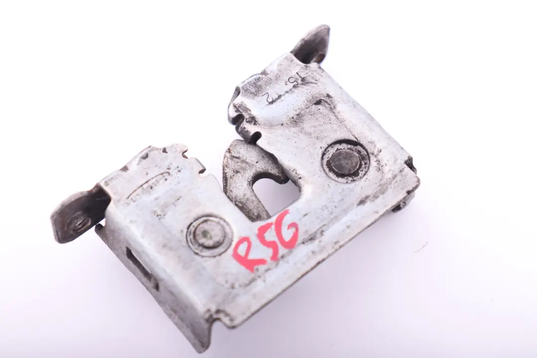 Bonnet Hood Closing System Lock to Mini Cooper One R55 R56 R57 LCI with Part number 2753419 Mini Cooper One R55 R56 R57 LCI Bonnet Hood Closing System Lock - SKU 2753419 - Part number 2753419