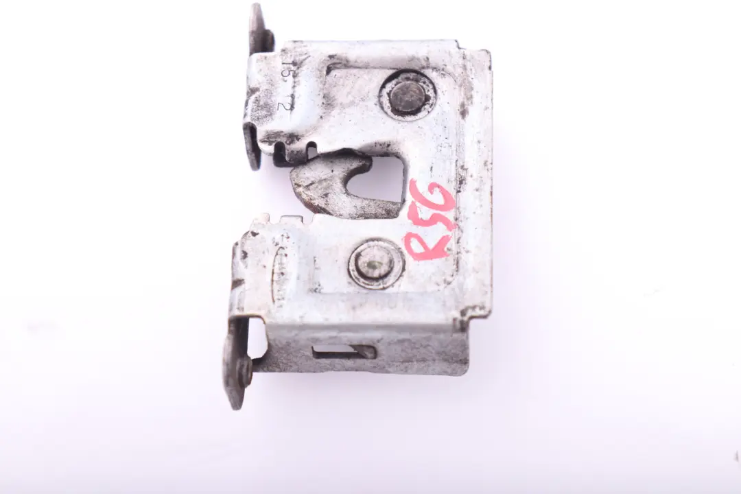 Capo Sistema De Cierre De Cerradura para Mini Cooper One R55 R56 R57 LCI con número de pieza 2753419 Mini Cooper One R55 R56 R57 LCI Capo Sistema De Cierre De Cerradura - SKU 2753419 - Número de pieza 2753419