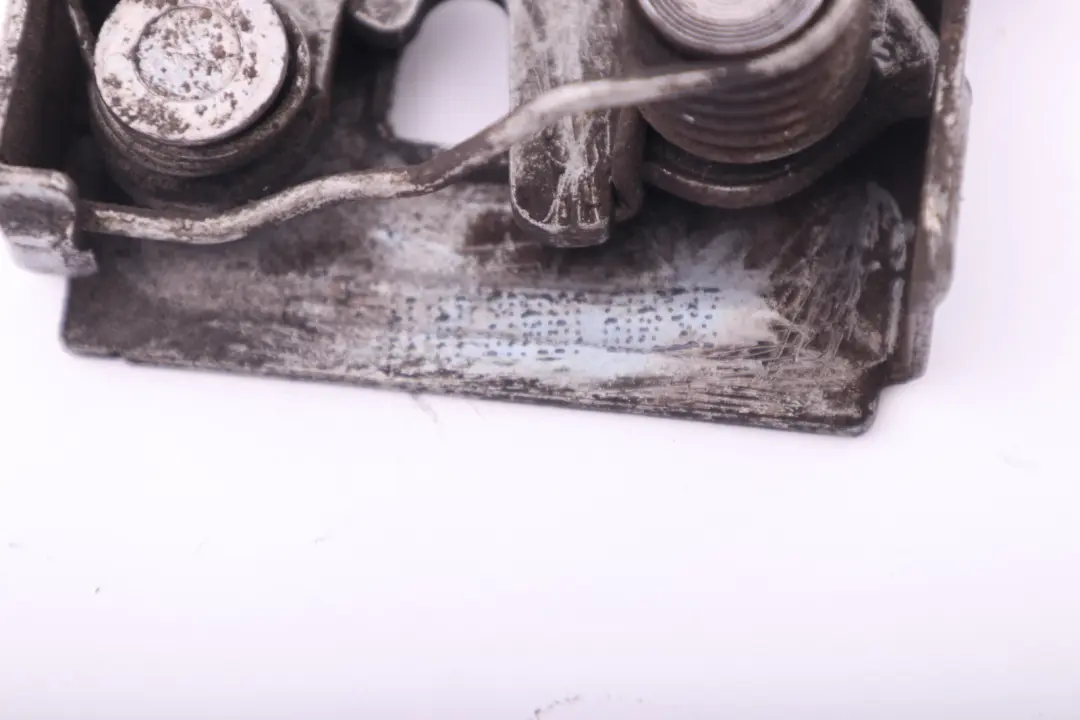 MINI R56 R57 Zamek rygiel maski pokrywy silnika - SKU 2753419 - Numer Części 2753419