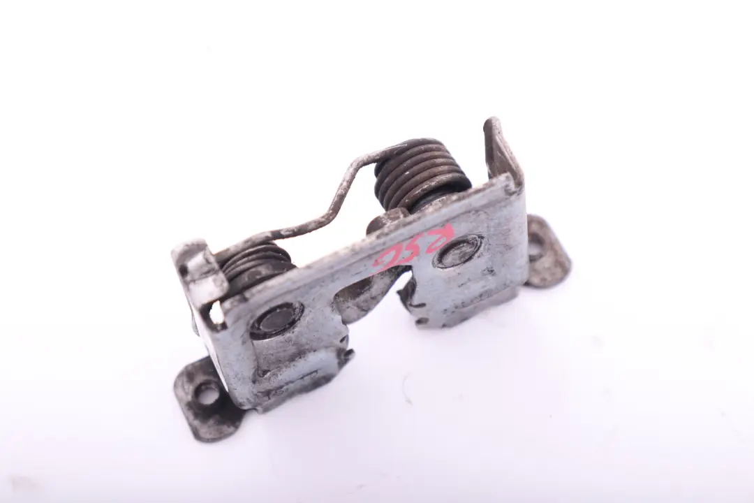 Mini Cooper One R55 R56 R57 LCI Bonnet Hood Closing System Lock - SKU 2753419 - Part number 2753419