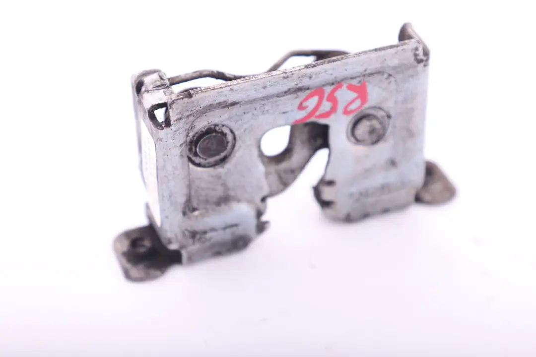 Capo Sistema De Cierre De Cerradura para Mini Cooper One R55 R56 R57 LCI con número de pieza 2753419 Mini Cooper One R55 R56 R57 LCI Capo Sistema De Cierre De Cerradura - SKU 2753419 - Número de pieza 2753419